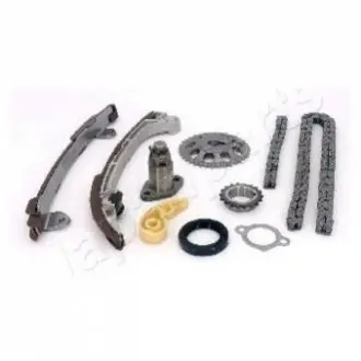 Комплект цели привода распредвала JAPANPARTS KDK-205