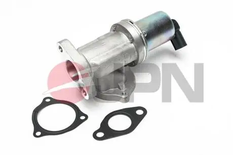 Зав?R РЕЦИРКУЛЯЦИИ ВЫХЛОПНЫХ ГАЗОВ EGR KIA JPN 75E0515-JPN