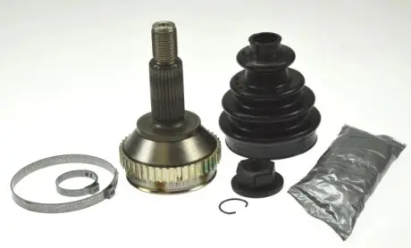 Шарнирный комплект, приводной вал GKN (Lobro) 303084