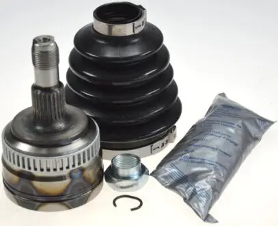 Шарнірний комплект, приводний вал GKN (Lobro) 303880