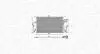 Скраплац VOLVO VOLVO C30/S40/V50 MAGNETI MARELLI 350203934000 (фото 2)
