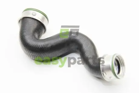 Патрубок інтеркулера Passat 1.9 D-2.0 D 96-05 RAPRO R25213