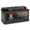 Стартерна акумуляторна батарея YUASA YBX3019