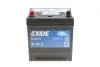 Акумуляторна батарея 50Ah/360A (200x173x222/+L/B0) Excell (Азія) EXIDE EB505 (фото 1)