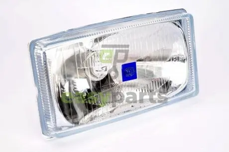 Вставка фари, фара дальнього світла HELLA 1FE 138 520-011 (фото 1)