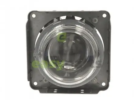 Вставка фари, фара дальнього світла HELLA 1KL 007 834-027