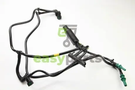Паливна трубка Berlingo/Partner 1.6 HDI 05- (Фільтр/насос/комплект) RAPRO R15578