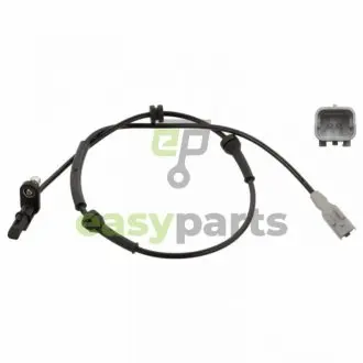 FEBI CITROEN датчик ABS передн. Jumpy 1,6-2,0HDi 07-. FEBI BILSTEIN 107283