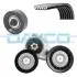 ЗЕСТАВ ПАСКА ПК. FORD C-MAX 07-10 KPV724