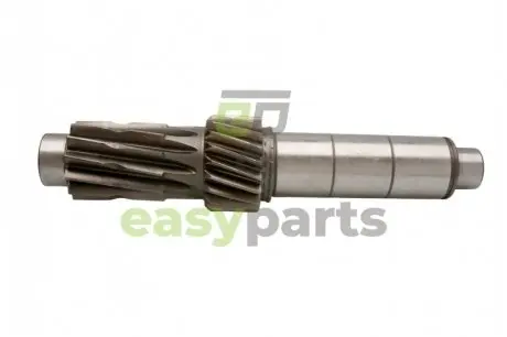 Проміжний вал коробки передач EURORICAMBI 74530755