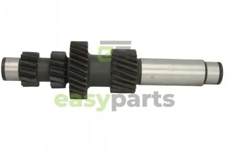 Проміжний вал коробки передач EURORICAMBI 88530696