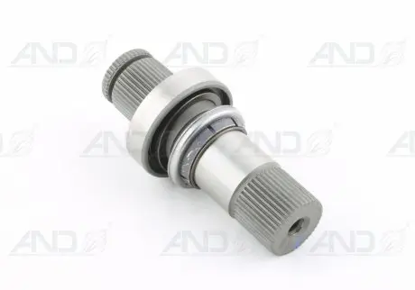 Шарнірний комплект, приводний вал VAG 0A5409343B