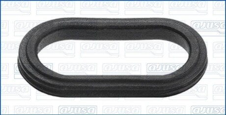 Кільце ущільнююче форсунки Hyundai/Kia 99- AJUSA 01001800