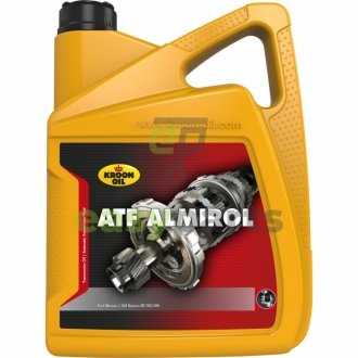 Олива трансмісійна ATF ALMIROL 5л KROON OIL 01322