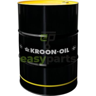 Олива моторна BI-TURBO 15W-40 60л KROON OIL 10128