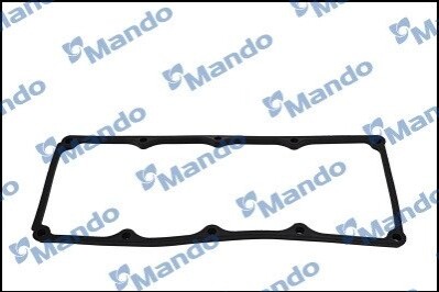 Прокладка клапанної кришки гумова MANDO DN0K30C10235A (фото 1)