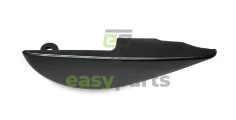 Накладка зеркала трехугольная, R ZILBERMANN 20-230