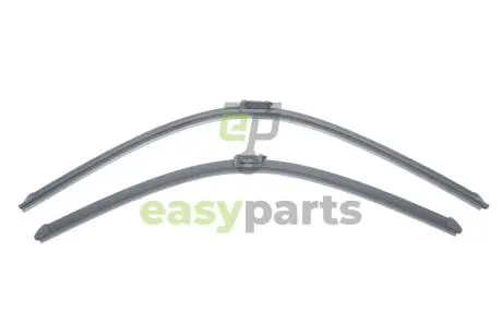 Щітки склоочисника (750/650мм) Citroen Berlingo/Peugeot Partner 08- Peugeot / Citroen / PSA 1642334080