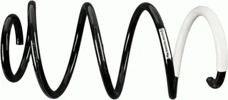 SPR?ПYNA ZAWIESZENIA SACHS 993 574