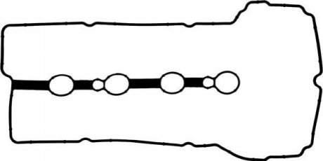Прокладка клапанной крышки резиновая VICTOR REINZ 71-12763-00