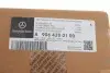 Колодка гальмiвна, комплект з 4шт MERCEDES-BENZ 9064200100 (фото 6)