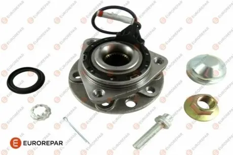 П?ДШИПНИК П?ДВ?СКИ К-КТ Eurorepar 1623950080