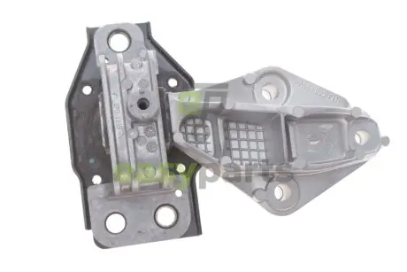 Подушка двигуна (R) Renault Scenic 1.5dCi 05-08 CORTECO 49382884