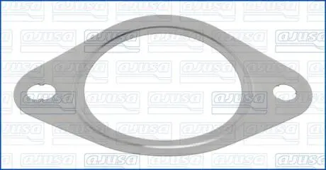 OPEL прокладка вихлопний труби AJUSA 01286800