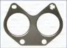 Прокладка, труба вихлопного газу AJUSA 01226200 (фото 2)