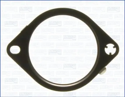 Прокладка, труба выхлопного газа AJUSA 01225600