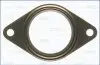 Прокладка, труба выхлопного газа AJUSA 01197300 (фото 1)