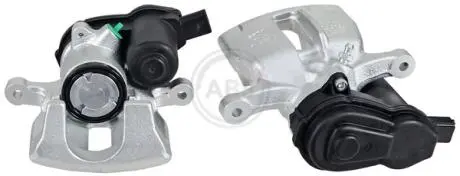 ЗАКИСК ХАМУЛК. AUDI A6 11-18 PT A.B.S. 531752