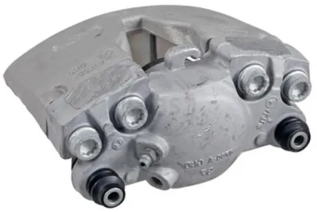 ЗАКИСК ХАМУЛК. AUDI A4 07-15 стр. A.B.S. 530142
