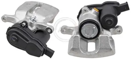 ЗАКИСК ХАМУЛК. AUDI A4 08-15 PT A.B.S. 431642