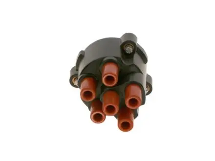 Кришка розподілювача запалювання BOSCH 1 235 522 408