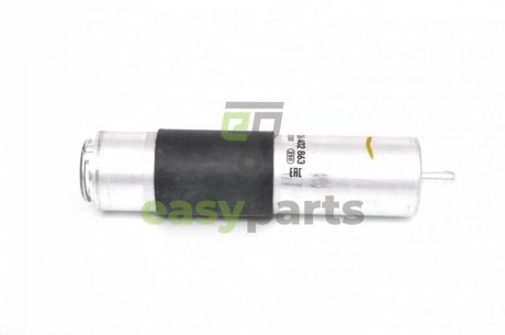 DB фільтр паливний W205 1,6d 14- BOSCH F026402863