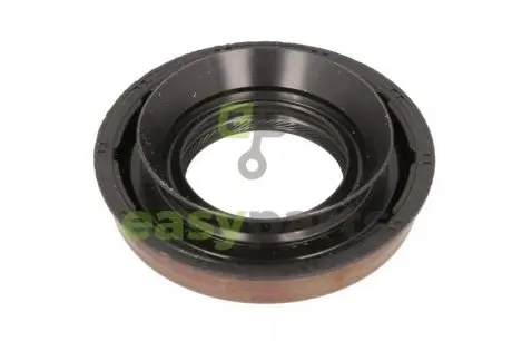 Уплотняющее кольцо, дифференциал CORTECO 19034996B