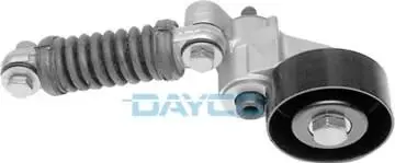 Натягувач ременя, клиновий зубча DAYCO APV2261