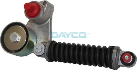 Натяжитель ремня, клиновой зубча DAYCO APV3193