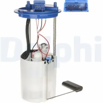 Modu? топливный насос FIAT 02/2010> Delphi FG2372-12B1