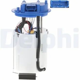 Modu? топливный насос FIAT 11/2007> Delphi FG2491-12B1