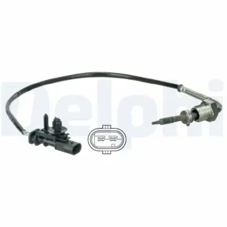 ДАТЧИК ТЕМПЕРАТУРЫ ВЫХЛОПНЫХ ГАЗОВ VOLVO Delphi TS30062