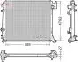 Ч?ОДНИКА ДВИГАТЕЛЯ NISSAN RENAULT DENSO DRM46064 (фото 1)