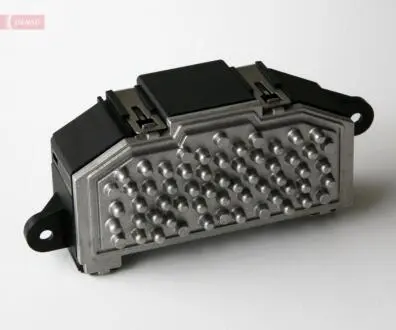 РЕЗИСТОР ВЕТРОВОГО СТЕКЛА CITROEN PEUGEOT DENSO DRS21006