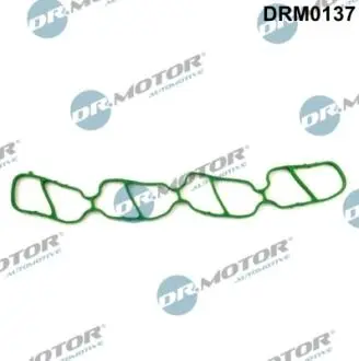 Прокладка колектора DR MOTOR DRM0137