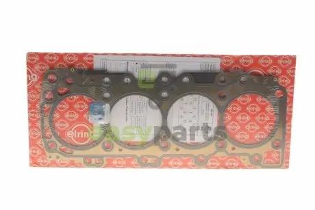 Прокладка ГБЦ Nissan Murano/NP300 Navara/Pathfinder 2.5 dCi 05- (0.90mm) ELRING 549.240