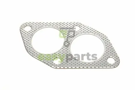 Прокладка труби вихлопної Audi 100/90/80/VW Passat 1.6-2.2 76-01 ELRING 694.614