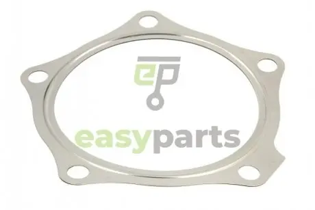 Прокладка, труба вихлопного газу ELRING 457.880