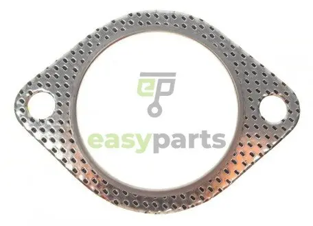 Прокладка, труба вихлопного газу Fischer Automotive One (FA1) 100-910