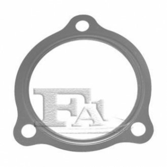 Прокладка, труба выхлопного газа Fischer Automotive One (FA1) 110-989